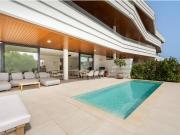 Vive el Higuerón lifestyle con todas las comodidades