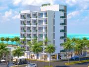 Vive el Lujo a Pasos del Mar y la 5? Avenida: Vista al...