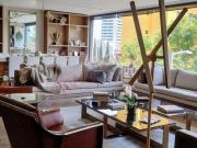Departamento en Venta en Vista Hermosa, Cuajimalpa