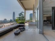 Vive el Lujo en las Alturas: Penthouse Dúplex en W...