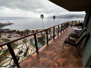 Vive el lujo en Papudo primera línea