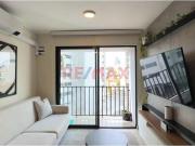 ¡Vive El Lujo En San Isidro! Dpto. Moderno De 63M²