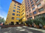 Vive el Lujo en Santa Fe: Tu Departamento Exclusivo Te...