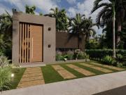 Vive el Lujo en Tulum Country Club: Villas Exclusivas