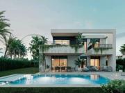 Vive el Lujo Mediterráneo en una Ubicación Inmejorable