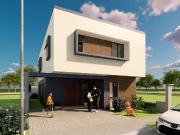 ¡Vive El Lujo, Seguridad y Exclusividad en Ónix Residencial!