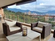 ¡Vive el lujo! Venta Apartamento en Poblado, La Calera...