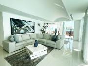 ¡Vive el lujo y la comodidad en el corazón de Cancún! ...