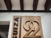 ¡Vive el lujo y la comodidad en Suiza 22, a solo 5...