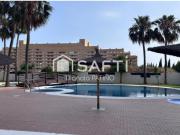 Vive el lujo y la comodidad junto al mar