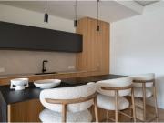 Vive el lujo y la exclusividad en el corazón de Madrid