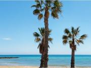 Vive el Mediterraneo: Apartamento a 200m de la Playa,...