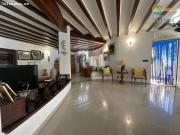 ? VIVE EL MEDITERRÁNEO: CHALET EN BAHÍA, PUERTO DE MAZARRÓN?