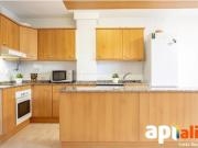 VIVE EL MEDITERRÁNEO EN CAP SALOU – PLANTA BAJA CON...