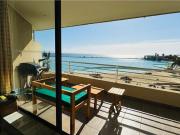 Vive el Paraíso costero en Algarrobo