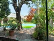 ¡Vive el paraíso en Yautepec! Casa con alberca, jardín y...