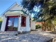 Vive el Sueño: Casa en Paine con Vistas y Lujo