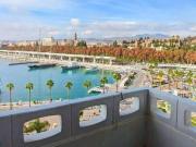 Exclusivo piso con vistas al mar en La Malagueta –...