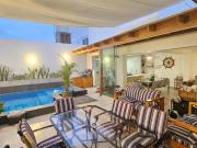 VIVE EL VERANO EN UNA CASA DE PLAYA EXCLUSIVA – SANTA MARÍA