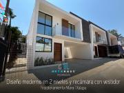 Vive en Allara: Casa Nueva en Zona Araucarias desde...