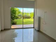 Vive en armonía con la naturaleza en este apartamento...