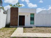 Venta de Casa de Una Planta en Privada – Gran Santa Fe...