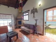 Vive en armonía con la naturaleza tu cabaña en bosques...