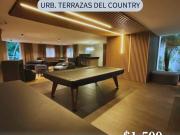 ¡Vive en armonía con la naturaleza y el confort moderno!