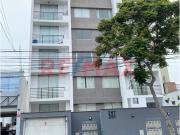 Vive En Barranco!. Alquila Departamento Amoblado De 55...