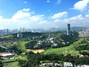 Vive en Bosque Real/ Desarrollo Central Park con vista...