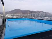 Vive en Chacarilla! Dpto + 2 cocheras. Piscina +...