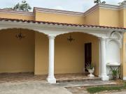 VIVE EN HERMOSA QUINTA EN VENTA EN EL CEDRO NACAJUCA TABASCO