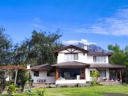 ¡Vive en Cotacachi, rodeado de naturaleza en tu nuevo...