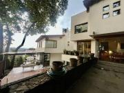 Vive en el Bosque Casa en San Nicolás Totolapan