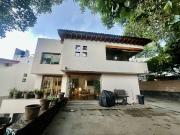 Vive en el Bosque Casa en San Nicolás Totolapan