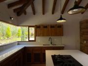 Vive en el campo con el pueblo a un paso