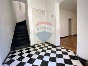 Vive en el Centro de Santiago en un tranquilo Cité