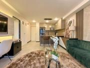 VIVE EN EL CENTRO FINANCIERO SAN ISIDRO