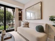 ¡Vive en el corazón de Barranco! Departamentos desde 40...