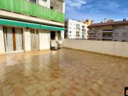 Vive en el corazón de Blanes: Piso luminoso con...