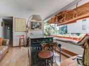 ¡VIVE EN EL CORAZÓN DE EL GOLF! a pasos del metro y...