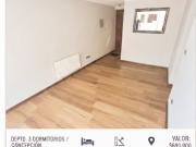 ¡Vive en el Corazón de la Ciudad! Amplio Departamento 2...