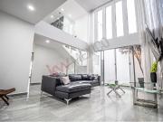 Vive en el Corazón de la Zona Diamante: Lujo, Seguridad...