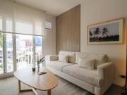 ¡Vive en el corazón de Miraflores! 2 Habitaciones