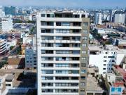 ¡Vive en el corazón de Miraflores con todas las...