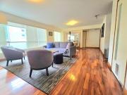 Vive en el corazón de Miraflores, José Gonzales cerca...