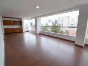 ¡Vive En El Corazón De San Isidro Con Estilo Y Comodidad!