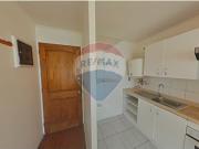 ¡Vive en el corazón de Santiago!