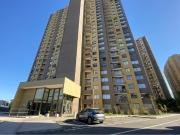 Vive en el Corazón de Santiago