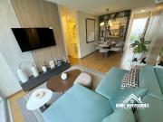 Vive en El Corazon de Santiago de Surco